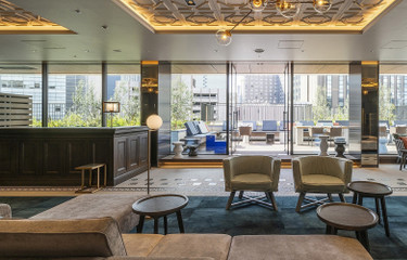 15 Luxury Hotels in Tokyo that Have Been Open Since 2020 - New and Fresh!