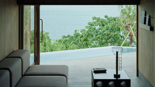 (Sea) ツイン 禁煙