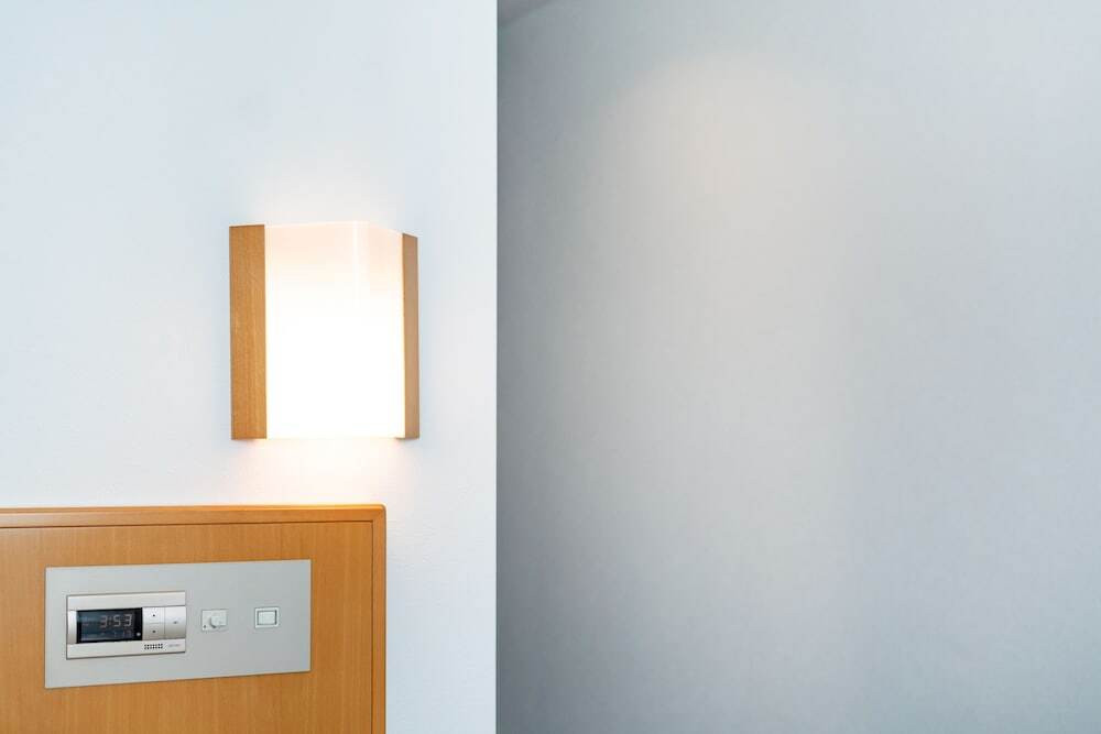 客室の設備とサービス