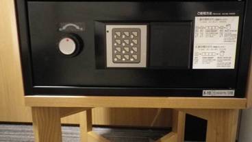 セーフティボックス / 36