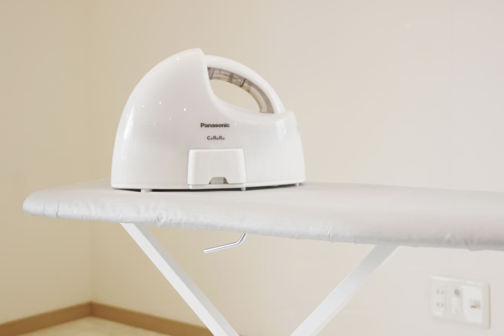 アイロン / アイロン台