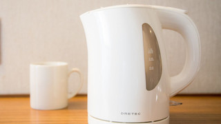 スタンダード ダブルルーム ダブルベッド 1 台 禁煙