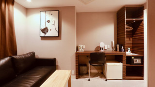 スーペリアダブルルーム (本館) 禁煙