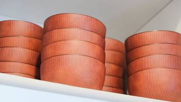 専用簡易キッチン / 19