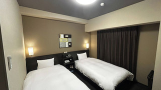 コンフォート ツインルーム 禁煙