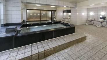 屋内スパ浴槽 / 8