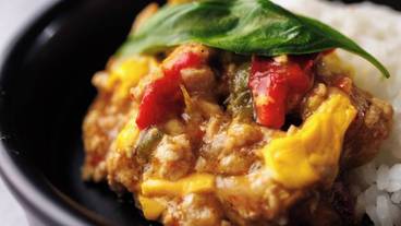 朝食ビュッフェ / 8