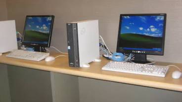 ビジネスセンター / 16