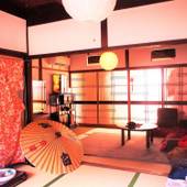 Guest House 古民家 和(大阪府 ゲストハウス・ホステル・ドミトリー) / 4