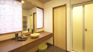 新露天風呂付客室 [金峰] ~ 3種の露天風呂とサウナ付客室 ~ 禁煙