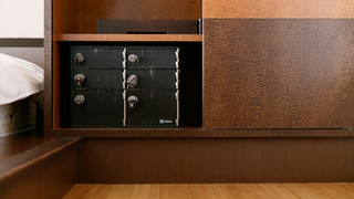 スタンダード C 和室 禁煙