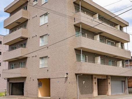 札幌 レジデンシャル ジュノー / 2