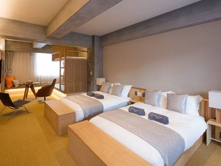 サクラクロスホテル東京茅場町 / 5