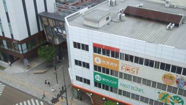 シティ ビュー / 18