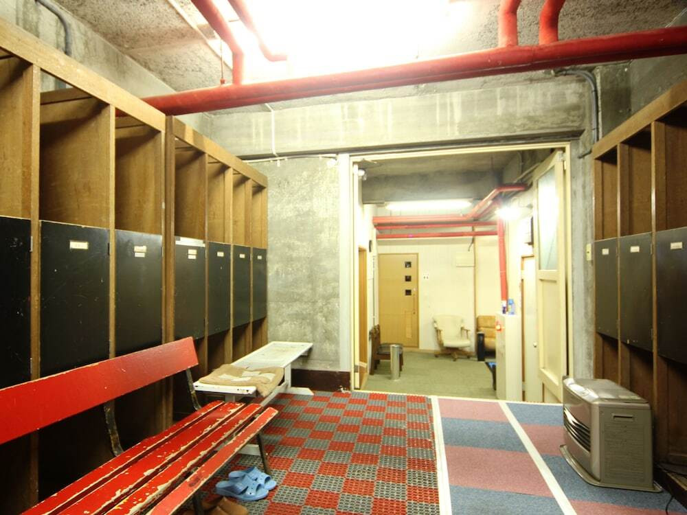 ランドリー ルーム