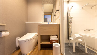 リフレッシュツインルーム 禁煙 2名利用