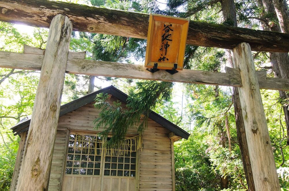 マウンテン ビュー