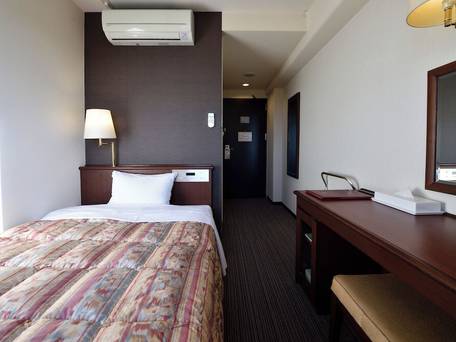 ホテルグランスパ アベニュー / 1