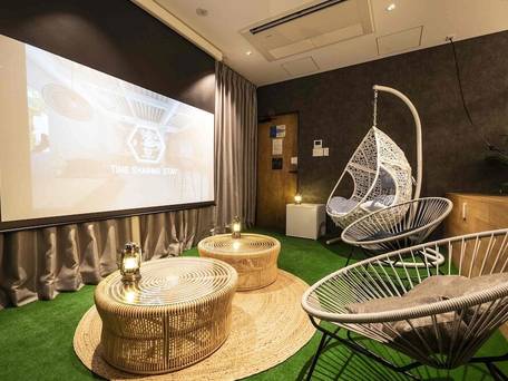 TIME SHARING STAY 浅草 / 5