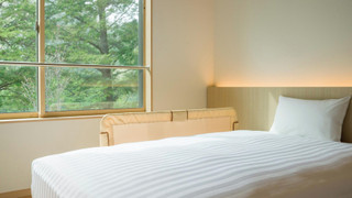 D-1 type, 天然温泉, サウナ, リビングプロジェクター[ペット不可]（6名定員)