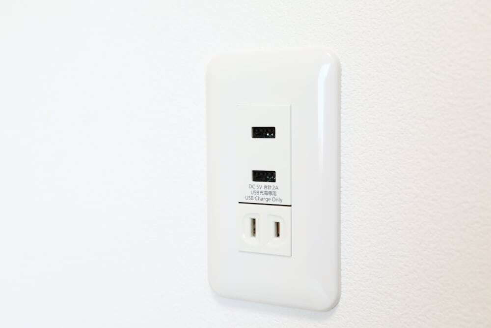 客室の設備とサービス