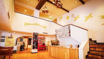 内部エントランス / 4