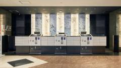 住友不動産ホテル ヴィラフォンテーヌ東京茅場町