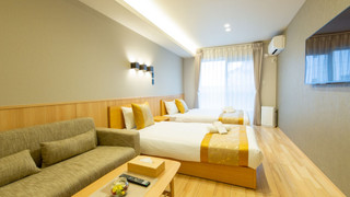 べーシックA 禁煙