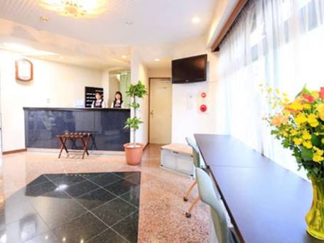 府中アーバンホテル / 2