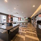 スーパーホテル松本駅前（長野県 ビジネスホテル） / 2