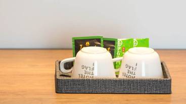 客室の設備とサービス / 26