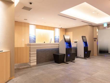 京急 EXイン 東京・日本橋 / 1