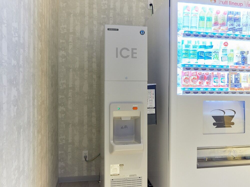 施設内の設備