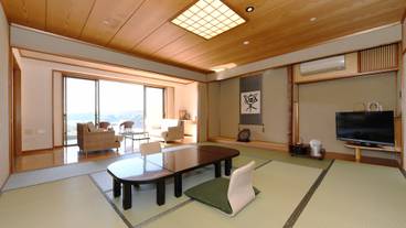 和室一例 / 1