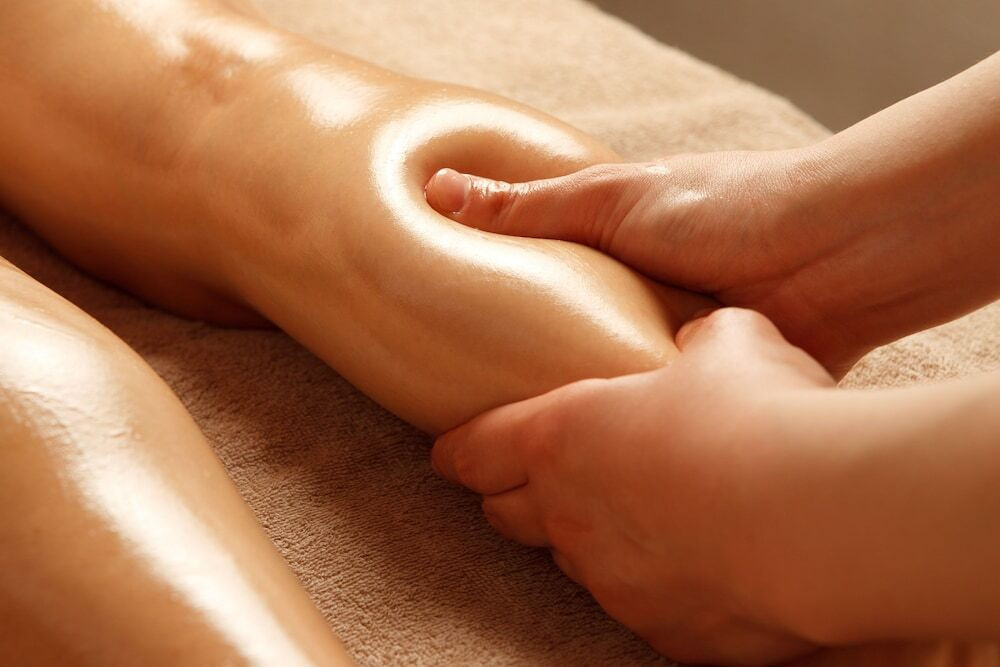 スパ トリートメント