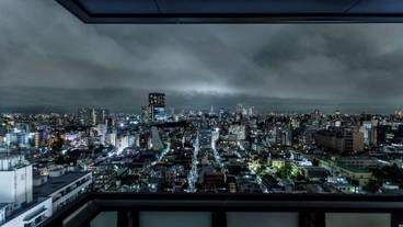客室 / 6