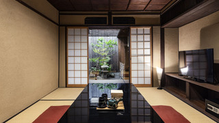 町屋 1名~6名利用