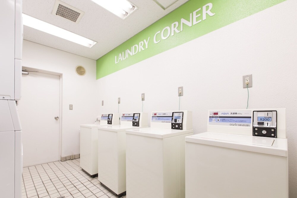 ランドリー ルーム