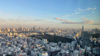 デラックス スイート 2 ベッドルーム