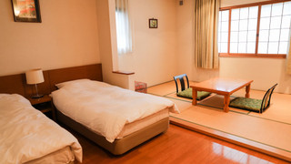 ファミリー スタジオ コーナー