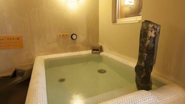 屋内スパ浴槽 / 5