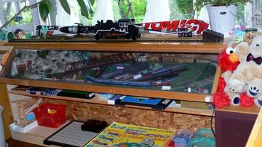 子供用の遊び場 - 屋内 / 5