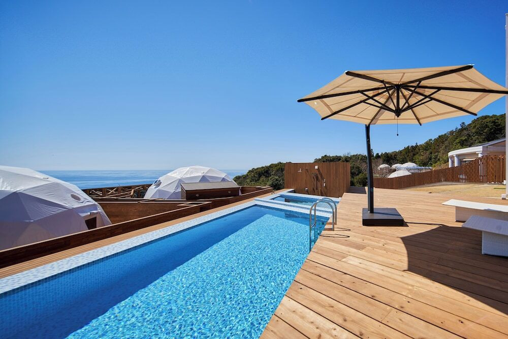 テラス / パティオ