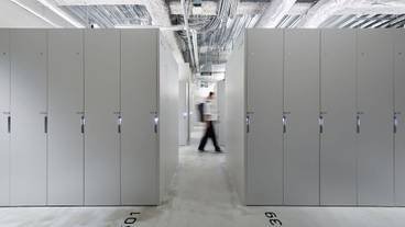 内装の詳細 / 17