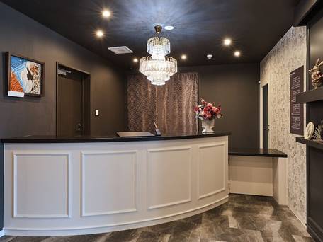 フランボワーズ 京都 ホテル ドゥ シャルム / 3