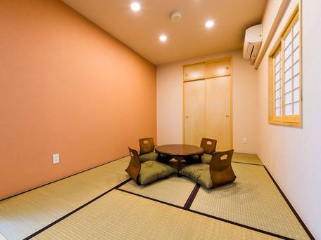 MINATO Chatan Seaside Condominium / 5
