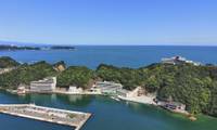 南紀勝浦温泉 ホテル浦島（ナンキカツウラオンセン ホテルウラシマ）