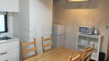 共用キッチン / 4