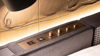 ダブルルーム 禁煙