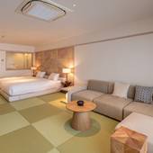 原鶴温泉 ホテルパーレンス小野屋（福岡県 旅館） / 5